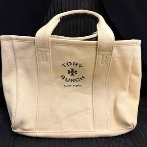 Tory Burch Mini Mercer Tote